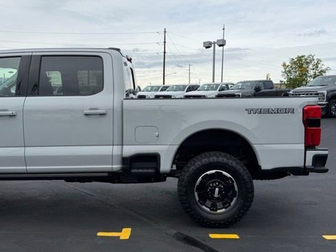 New 2026 Ford F350 Lariat w/ Tremor Off-Road Package image 12