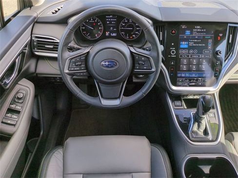 Used 2023 Subaru Outback Onyx Edition XT image 16