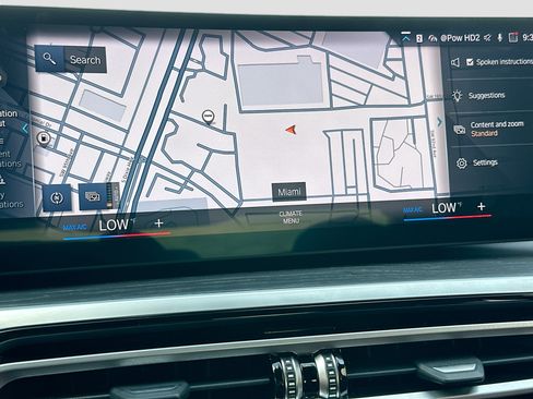 Certified 2023 BMW 330i Sedan RWD image 13