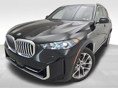 New 2026 BMW X5 xDrive40i