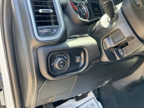 Used 2023 RAM 2500 Big Horn w/ Level 1 Equipment Group AWD/4WD image 24