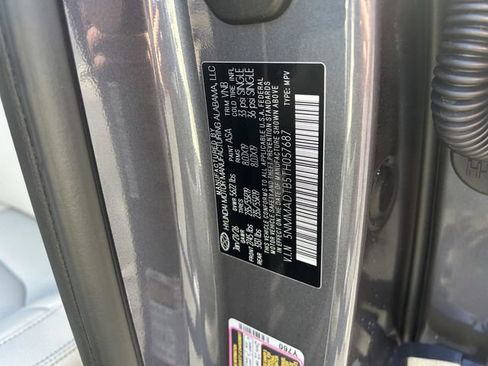 New 2026 Genesis GV70 2.5T Select AWD/4WD image 37