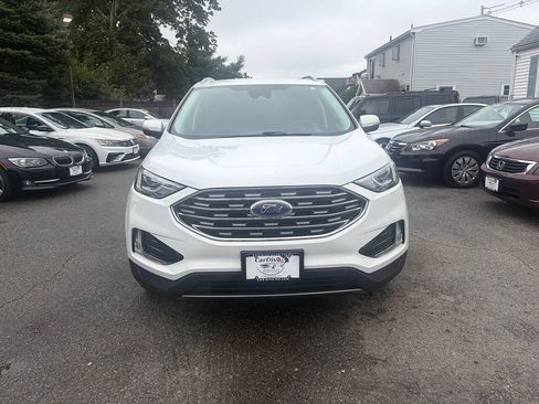 Used 2020 Ford Edge SEL w/ Cold Weather Package AWD/4WD image 1