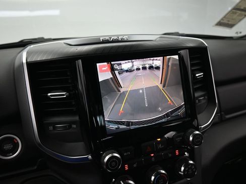 Used 2025 RAM 1500 Big Horn image 17