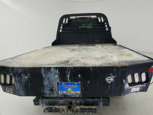 Used 2020 Chevrolet Silverado 3500 W/T w/ WT Convenience Package AWD/4WD image 6