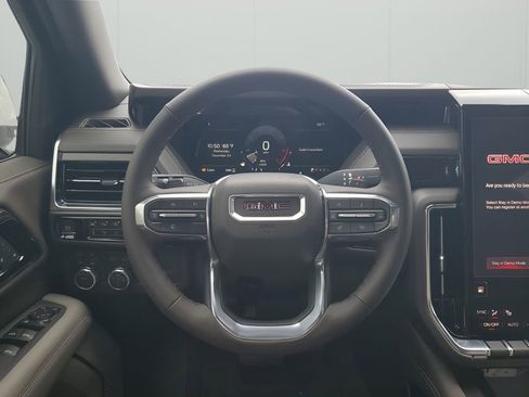 New 2026 GMC Yukon XL Elevation AWD/4WD image 24