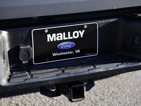 Used 2022 Nissan Frontier S w/ Technology Package image 9