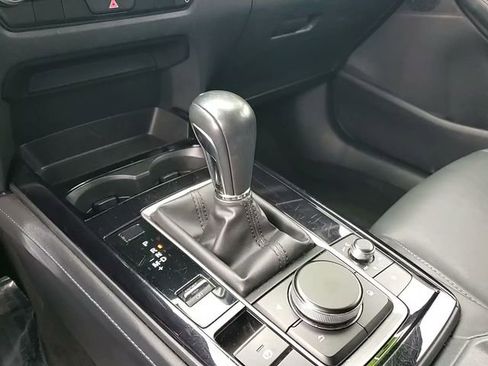 Used 2025 MAZDA CX-30 AWD 2.5 S w/ Select Sport Pkg image 24