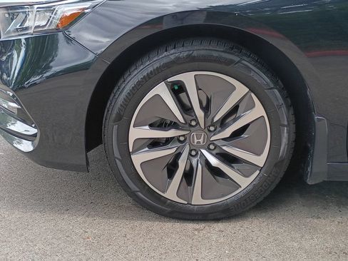 Used 2020 Honda Accord EX-L image 8