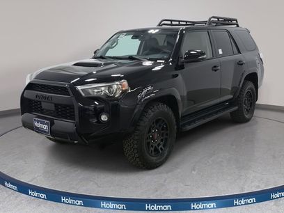 Used 2021 Toyota 4Runner Venture w/ Moonroof Package