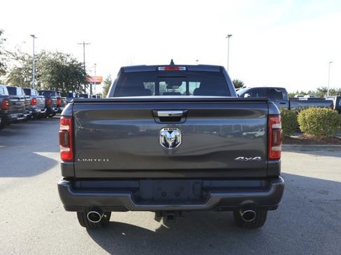 Used 2020 RAM 1500 Limited image 7