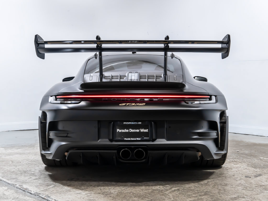 Used 2023 Porsche 911 GT3 RS RWD image 6