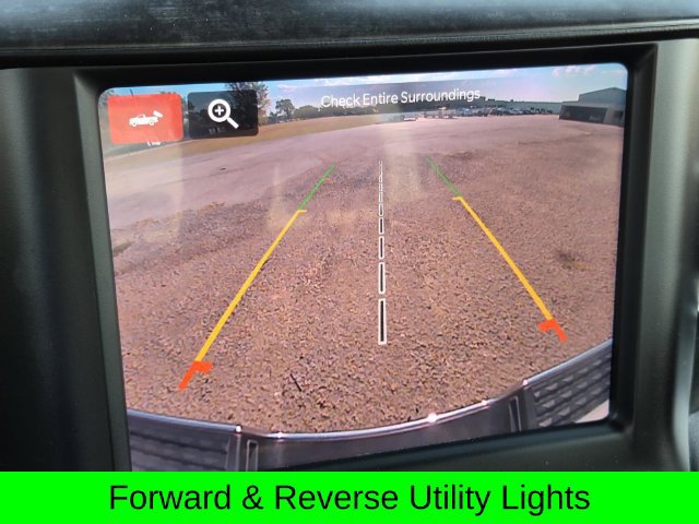 Used 2024 RAM 2500 Big Horn AWD/4WD image 18