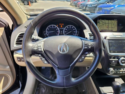 Used 2017 Acura RDX AWD w/ Technology Package image 18