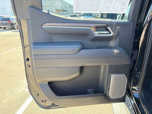 Used 2026 Chevrolet Silverado 1500 High Country w/ Midnight Edition image 20