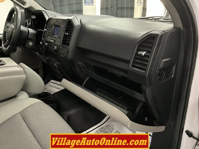 Used 2019 Ford F150 XL w/ Equipment Group 101A Mid AWD/4WD image 30
