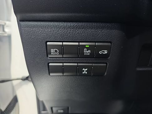 Used 2019 Lexus NX 300 AWD w/ Comfort Package image 25