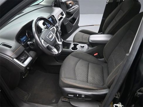 Used 2018 GMC Terrain SLE w/ Infotainment Package I image 10