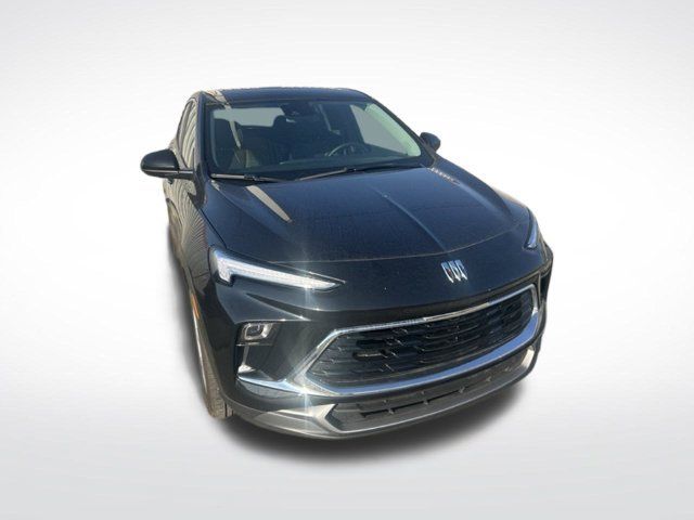 Used 2025 Buick Encore GX Preferred FWD image 16