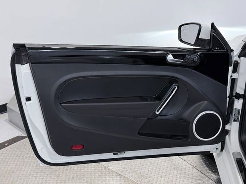 Used 2019 Volkswagen Beetle 2.0T Final Edition SEL image 24