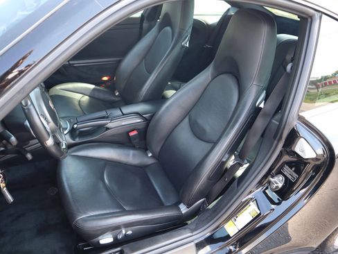 Used 2010 Porsche 911 Carrera S RWD image 2