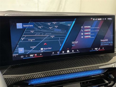 Used 2025 BMW M3 Competition image 28