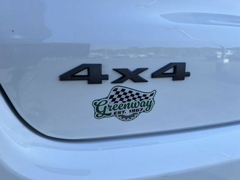 New 2026 Jeep Compass Limited w/ Sun, Sound & Navigation Group image 8