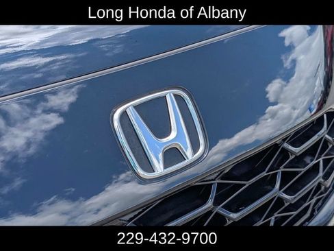 Used 2027 Honda HR-V EX-L image 4