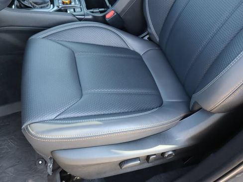 Certified 2023 Subaru Forester Wilderness AWD/4WD image 19