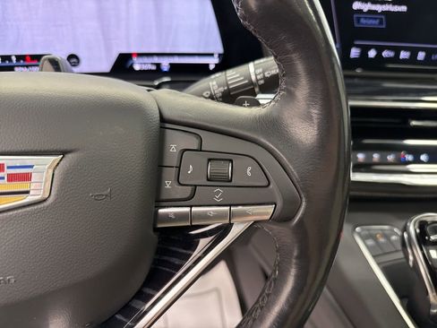 Used 2022 Cadillac Escalade Sport image 30