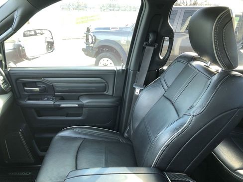 Used 2021 RAM 3500 Limited image 23