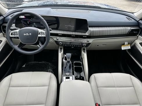 New 2025 Kia Telluride EX image 13