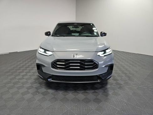 Certified 2023 Honda HR-V Sport image 6