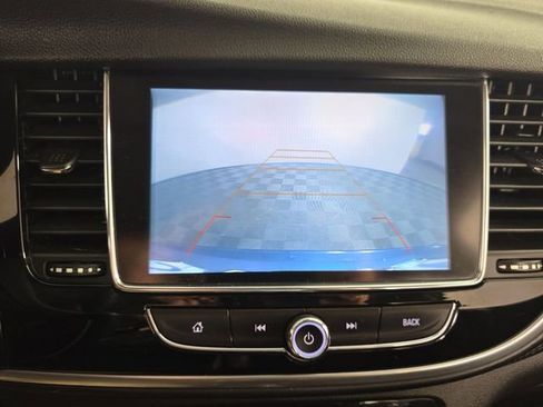 Used 2019 Buick Encore Preferred FWD image 14
