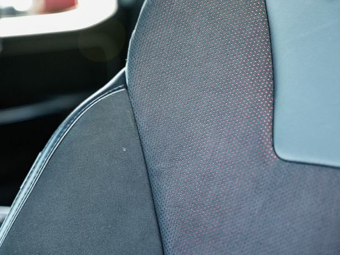 Used 2025 Ford F150 Raptor w/ Equipment Group 803A Raptor R image 25