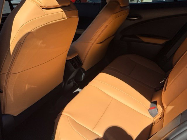 Used 2025 Lexus UX 300h AWD w/ Cold Area Package image 24