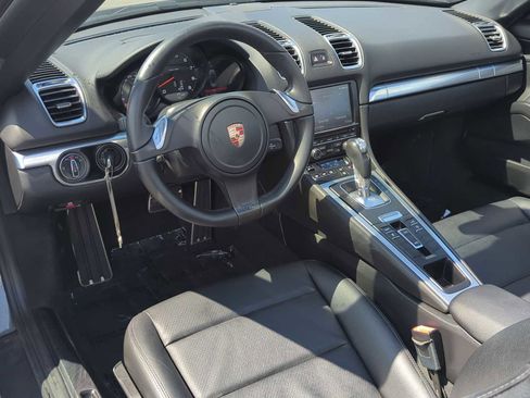 Used 2014 Porsche Boxster image 17