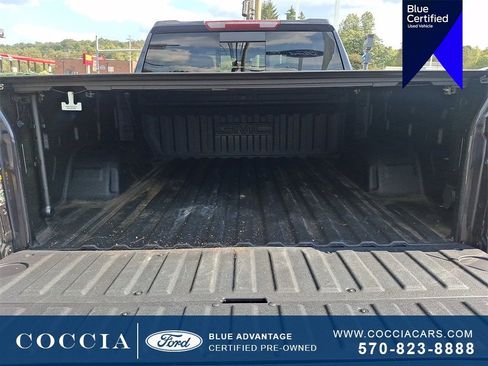 Used 2023 GMC Sierra 1500 SLT w/ SLT Premium Plus Package image 30