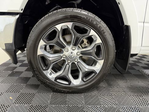 Used 2021 RAM 1500 Limited image 46