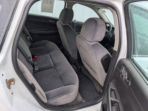 Used 2012 Chevrolet Impala LS image 17
