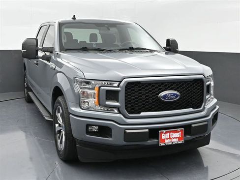 Used 2020 Ford F150 XL w/ Equipment Group 101A Mid RWD image 3