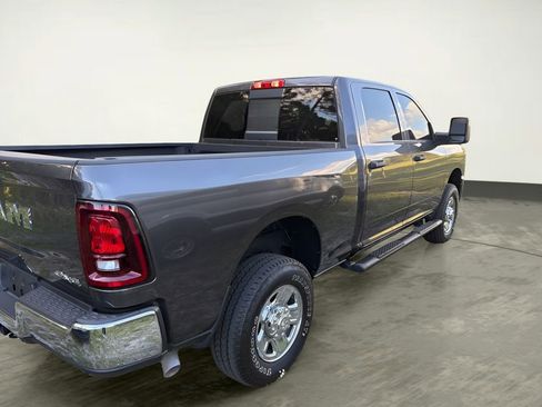 Used 2025 RAM 2500 Tradesman image 3