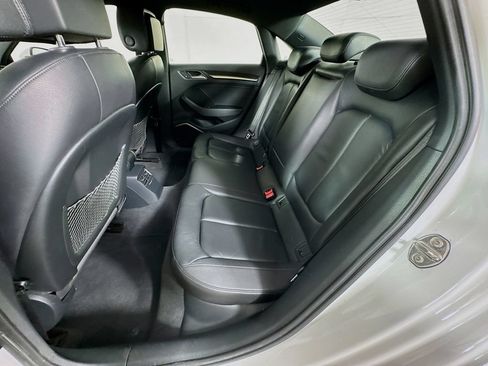 Used 2019 Audi A3 2.0T Premium Plus FWD image 31