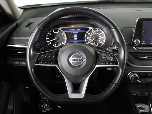 Used 2020 Nissan Altima 2.5 SR image 9