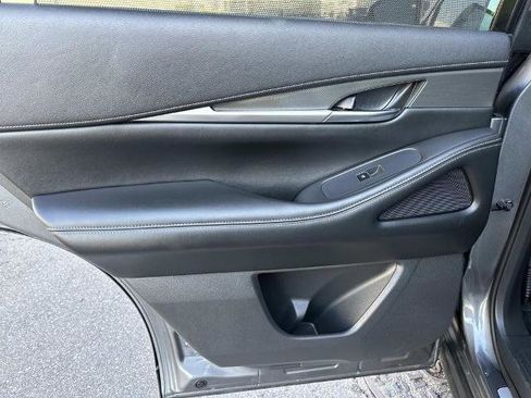 Certified 2023 INFINITI QX60 Luxe w/ Cargo Package image 28