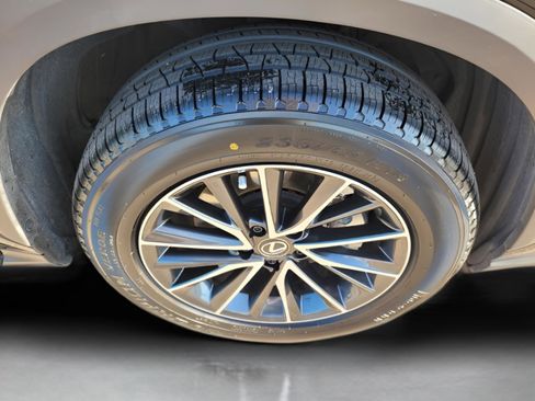 Used 2024 Lexus NX 350 AWD w/ Premium Package image 20