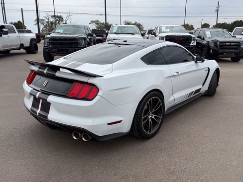Used 2017 Ford Mustang Shelby GT350 w/ Electronics Package image 8