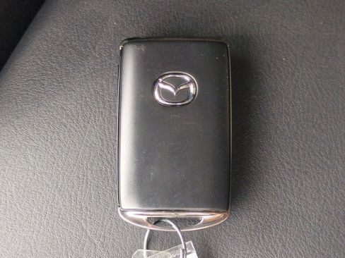 New 2025 MAZDA CX-5 AWD 2.5 S w/ Select Package image 23