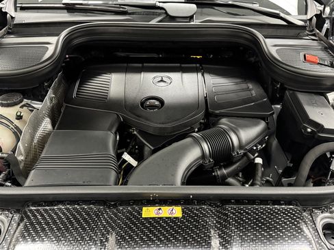 Certified 2025 Mercedes-Benz GLE 350 4MATIC image 40