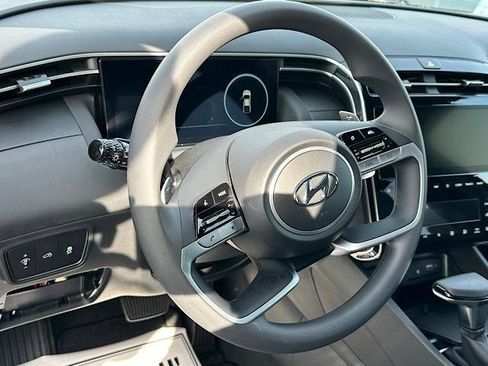 New 2024 Hyundai Santa Cruz Night image 11